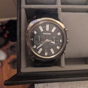 Diesel Watch